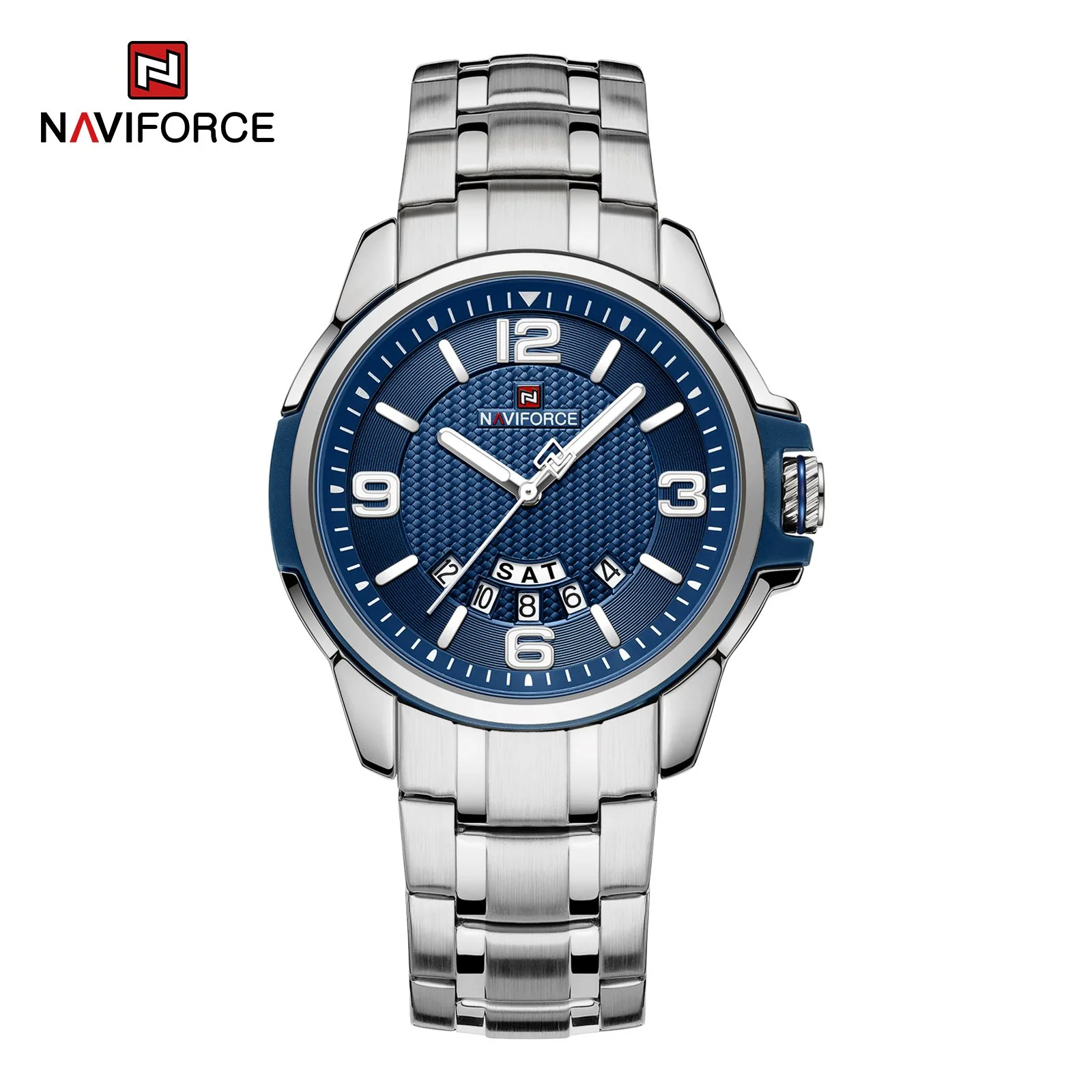 NF9215S Reloj Naviforce para Hombre - Image 3
