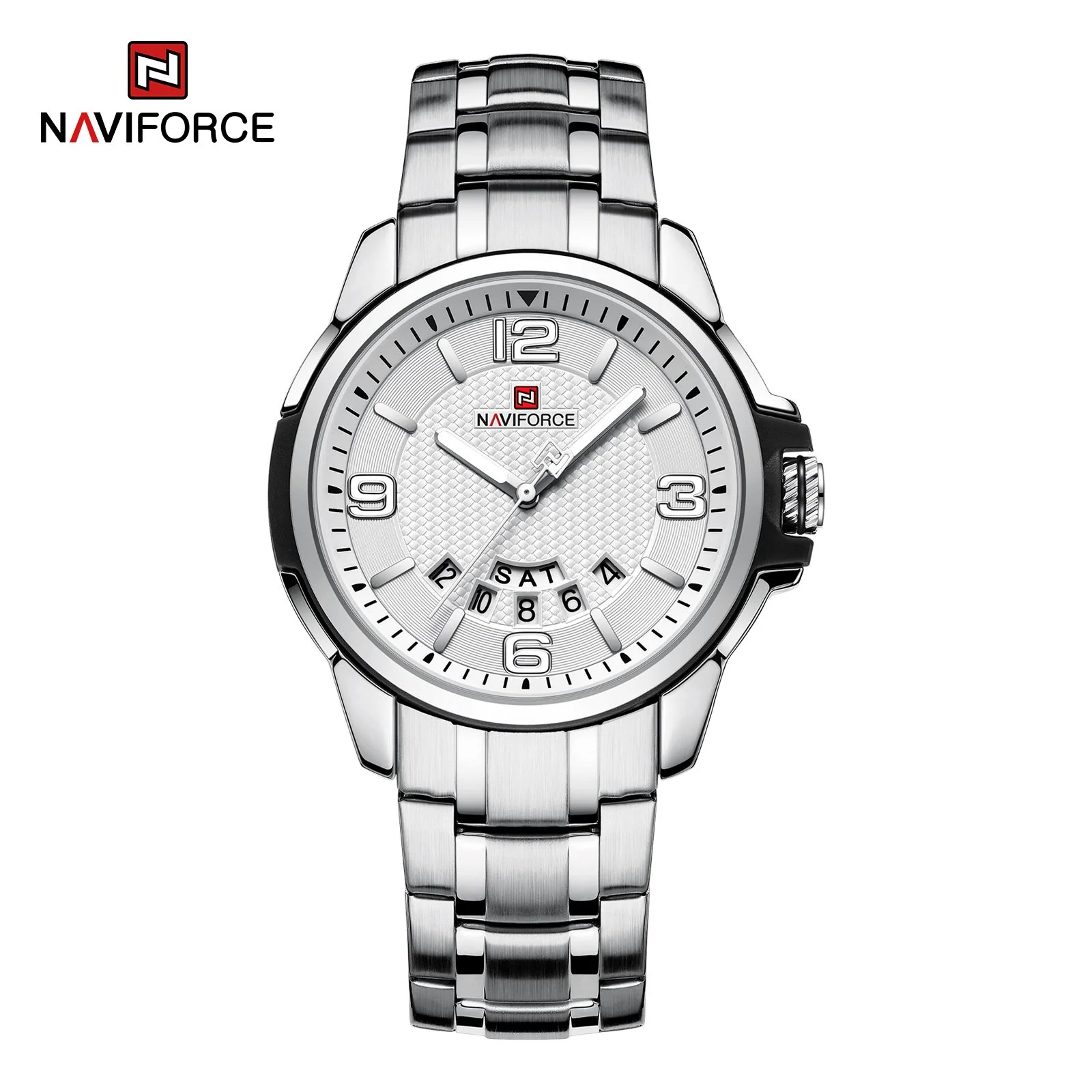 NF9215S Reloj Naviforce para Hombre - Image 4