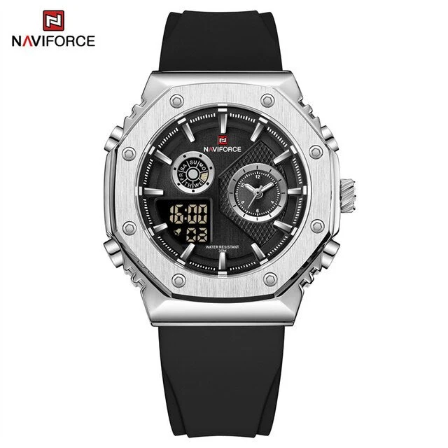 NF9216T Naviforce Reloj para Hombre - Image 7