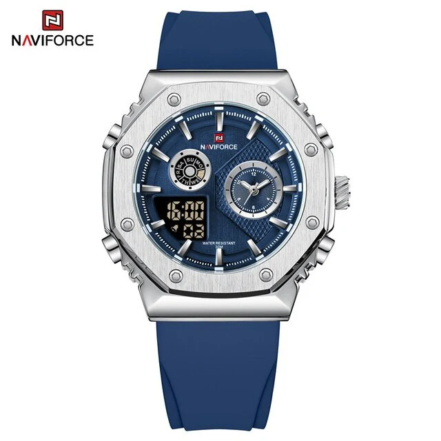 NF9216T Naviforce Reloj para Hombre - Image 8