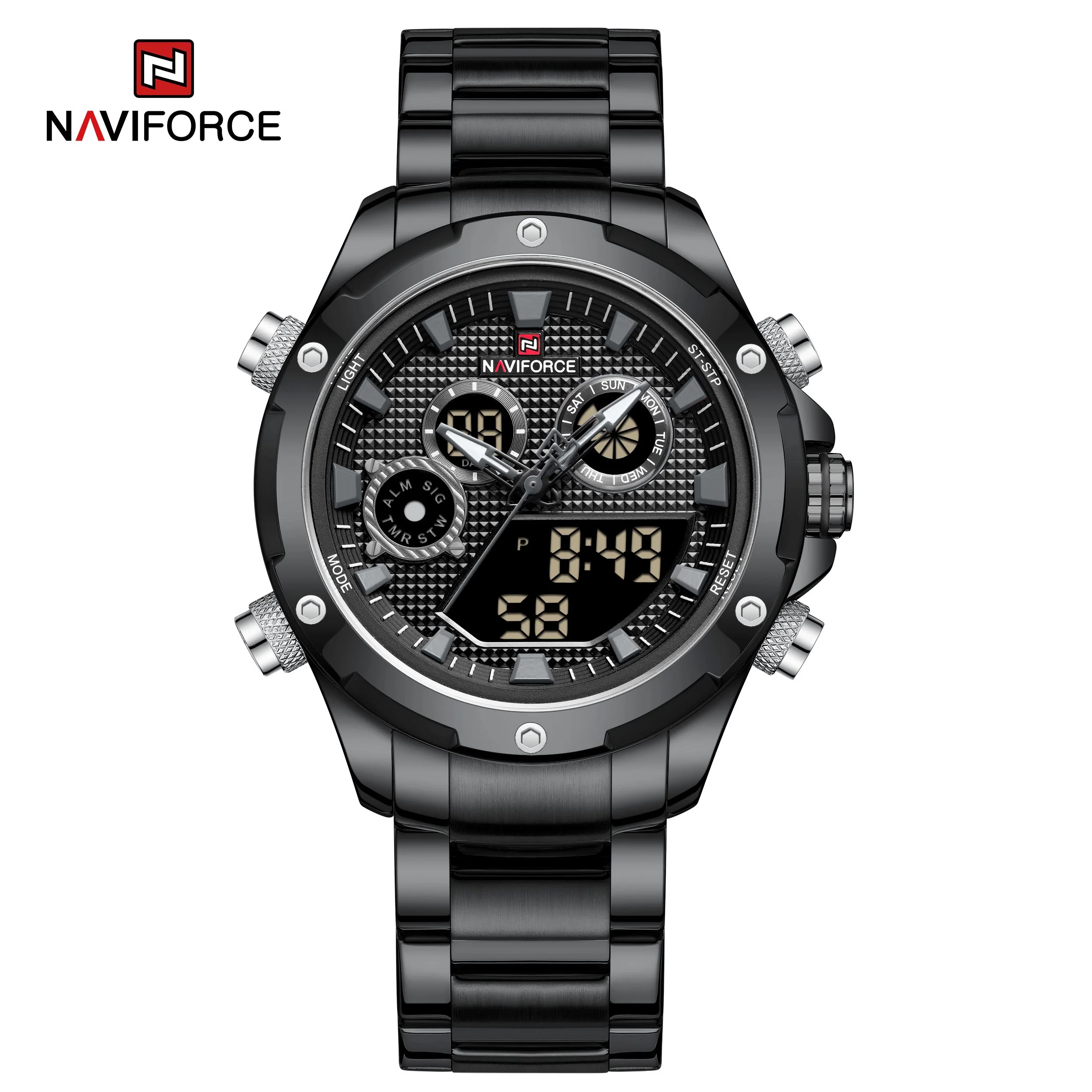 NF9217 Reloj Naviforce para Hombre - Image 6