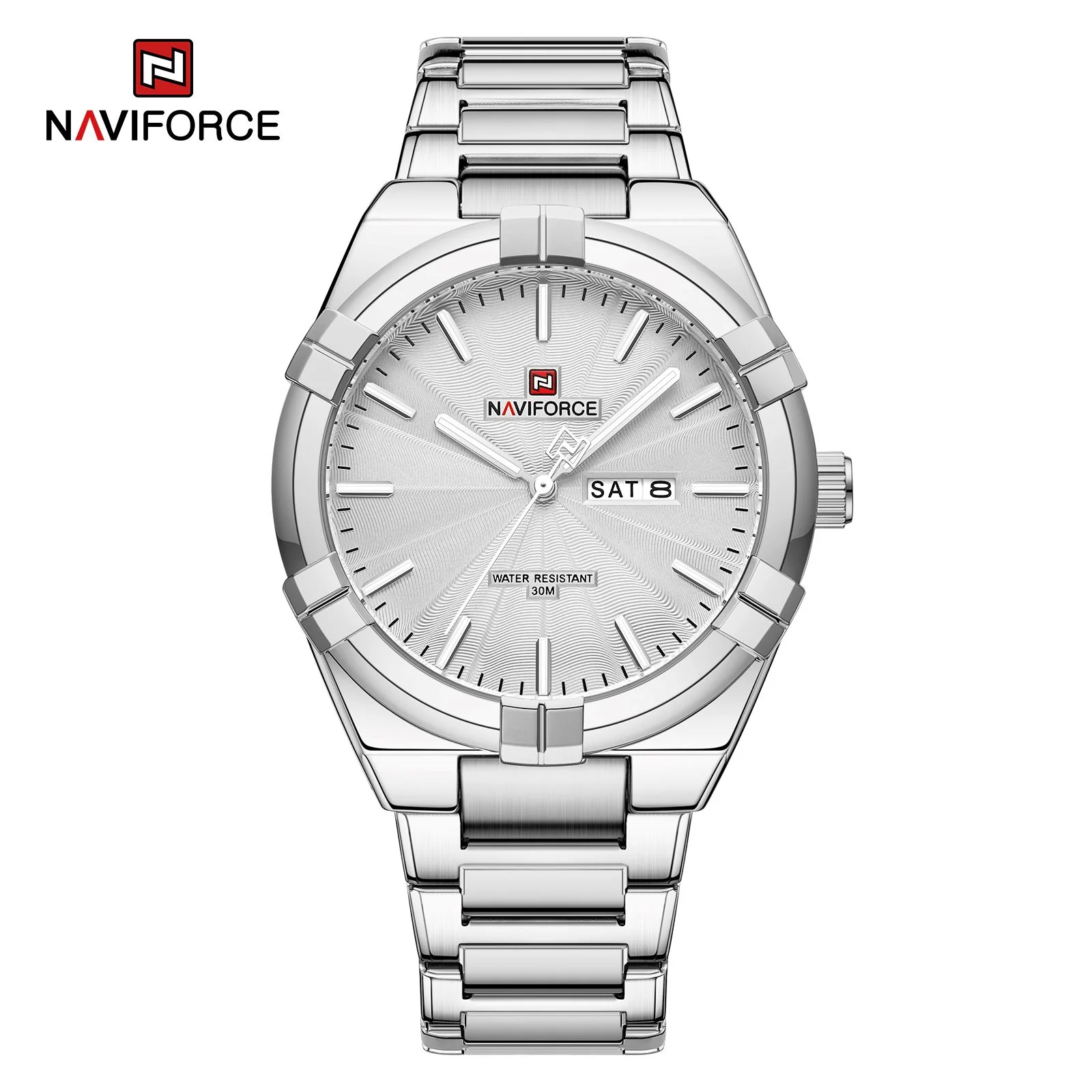 NF9218 Reloj Naviforce para Hombre - Image 2