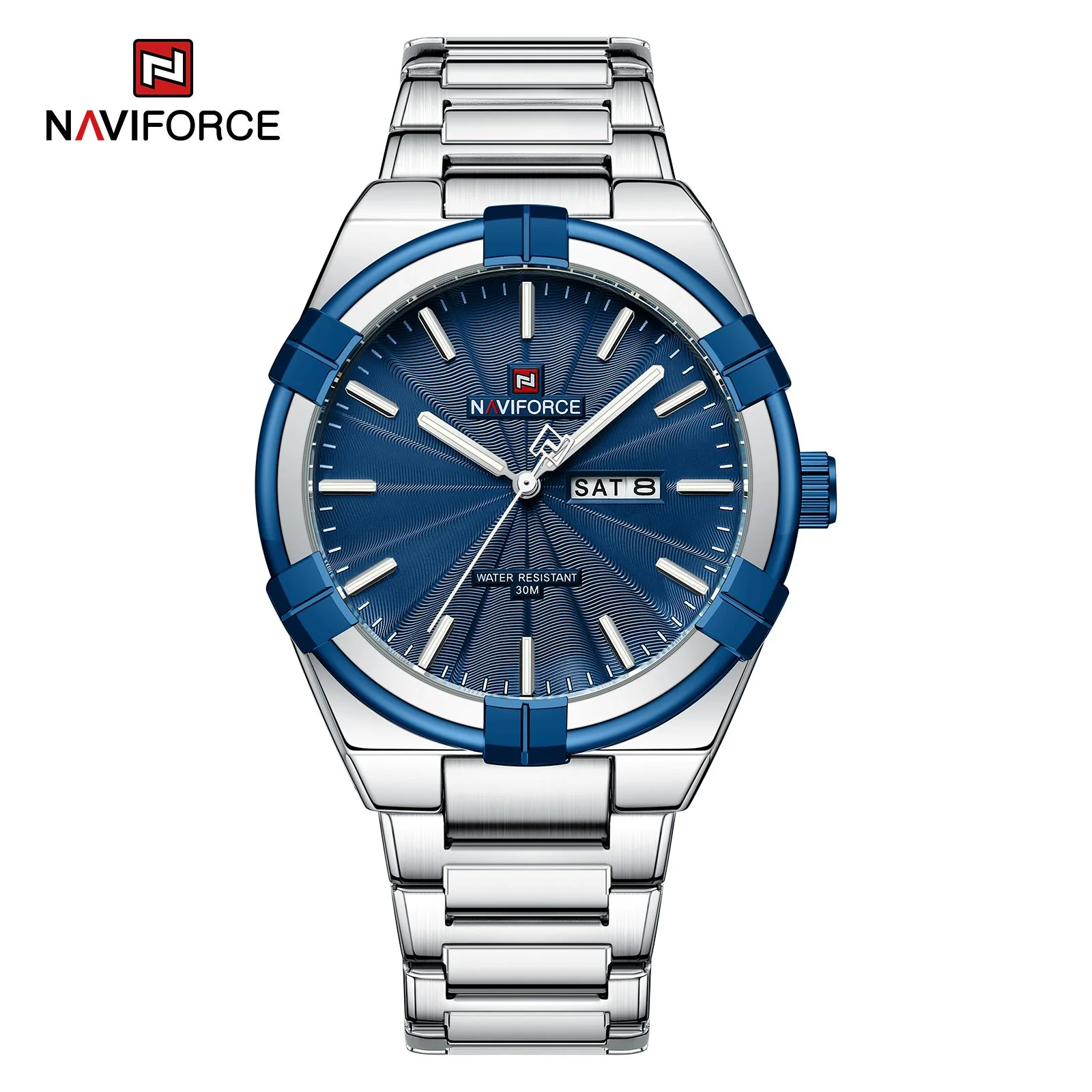 NF9218 Reloj Naviforce para Hombre - Image 3