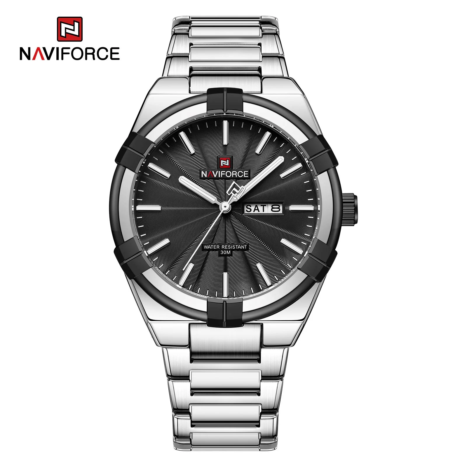 NF9218 Reloj Naviforce para Hombre - Image 4