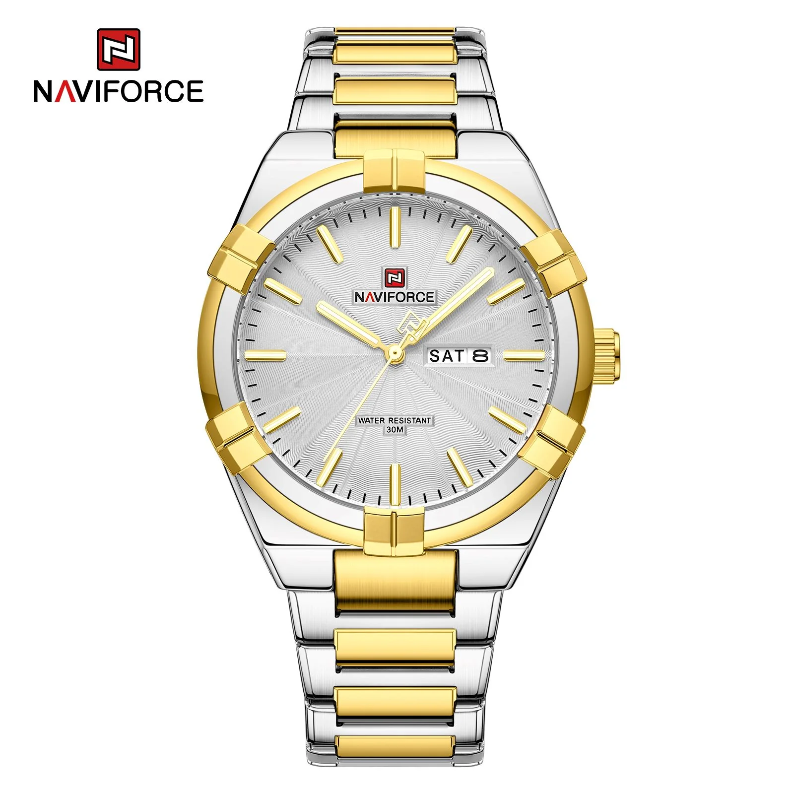 NF9218 Reloj Naviforce para Hombre - Image 5