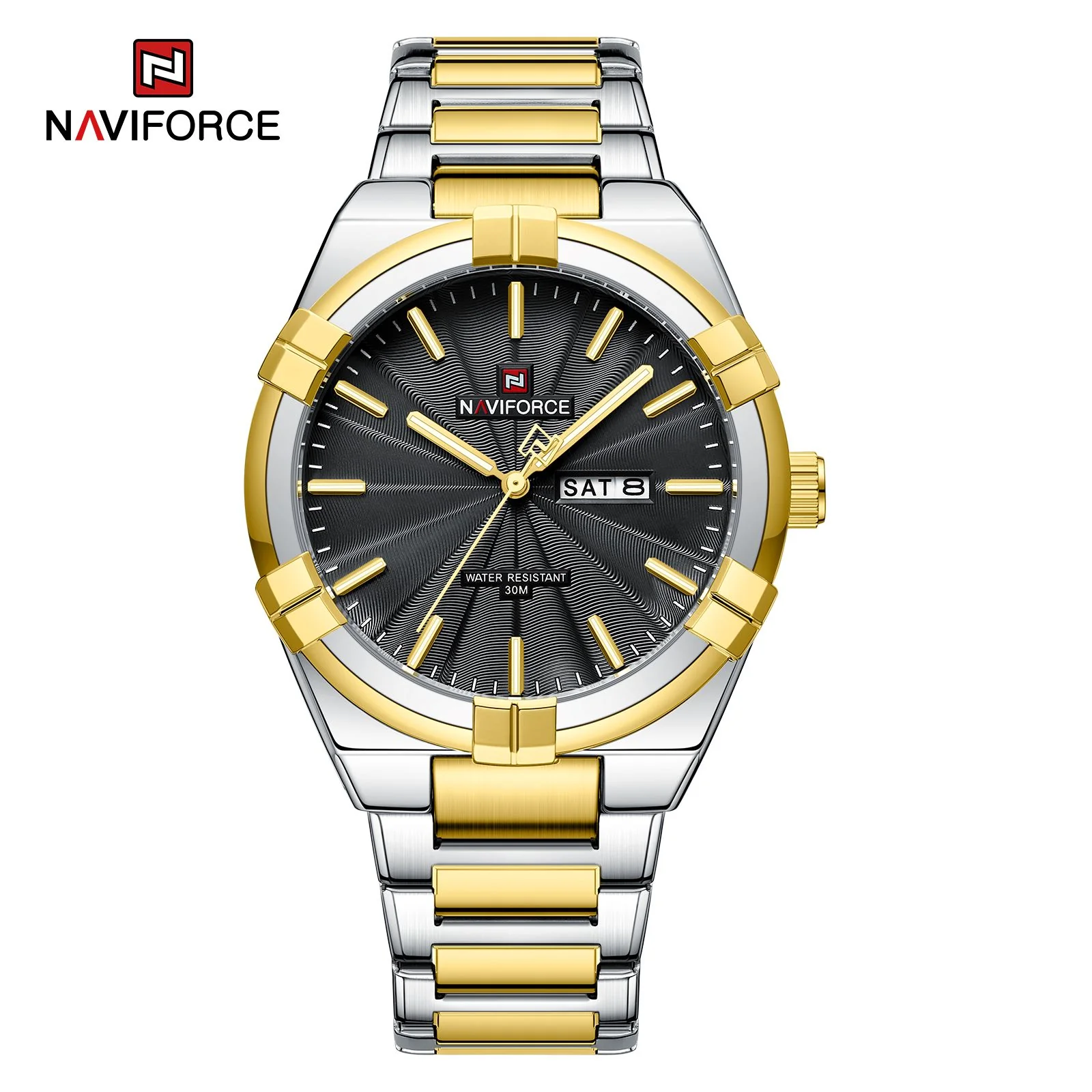 NF9218 Reloj Naviforce para Hombre - Image 6