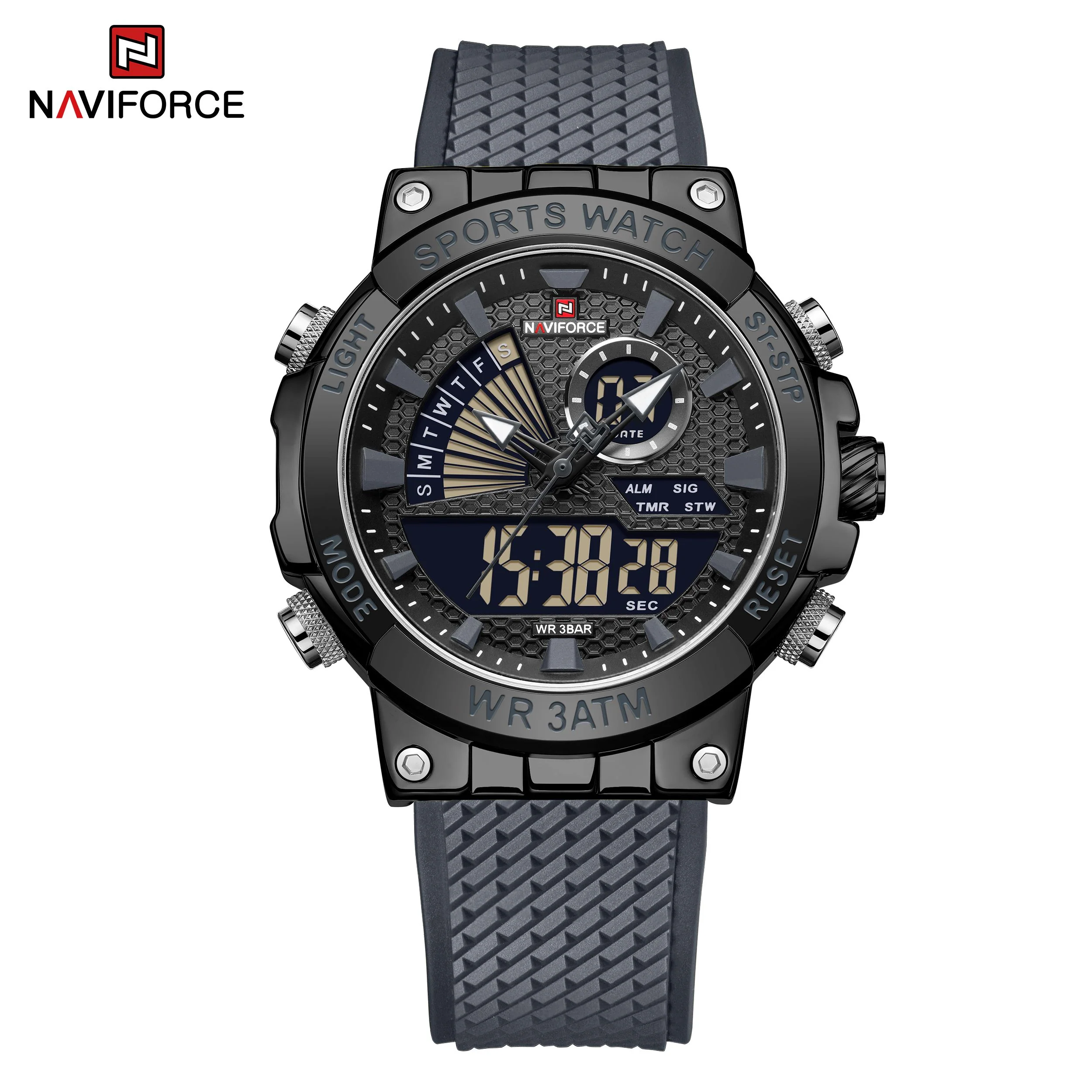 NF9219 Reloj Naviforce para Hombre - Image 4