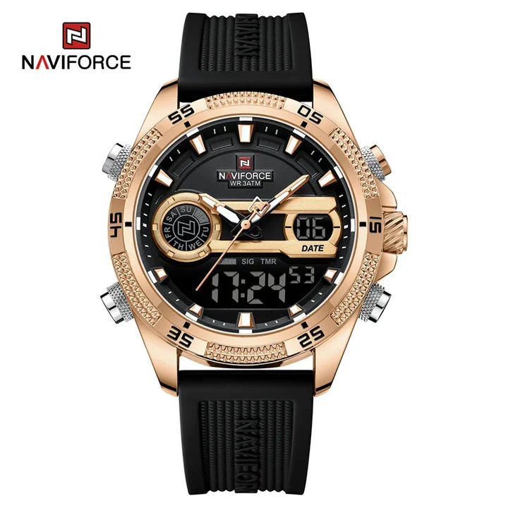 NF9223 Naviforce Reloj para Hombre - Image 8