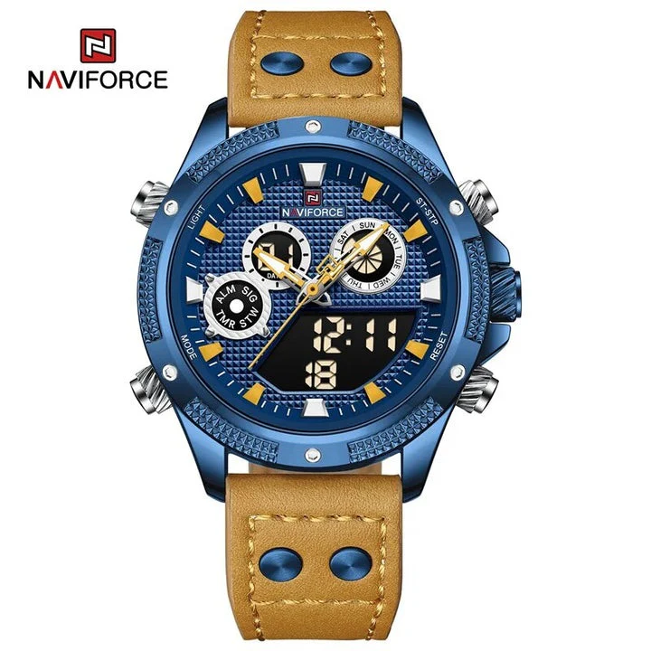 NF9224 Naviforce Reloj para Hombre - Image 5