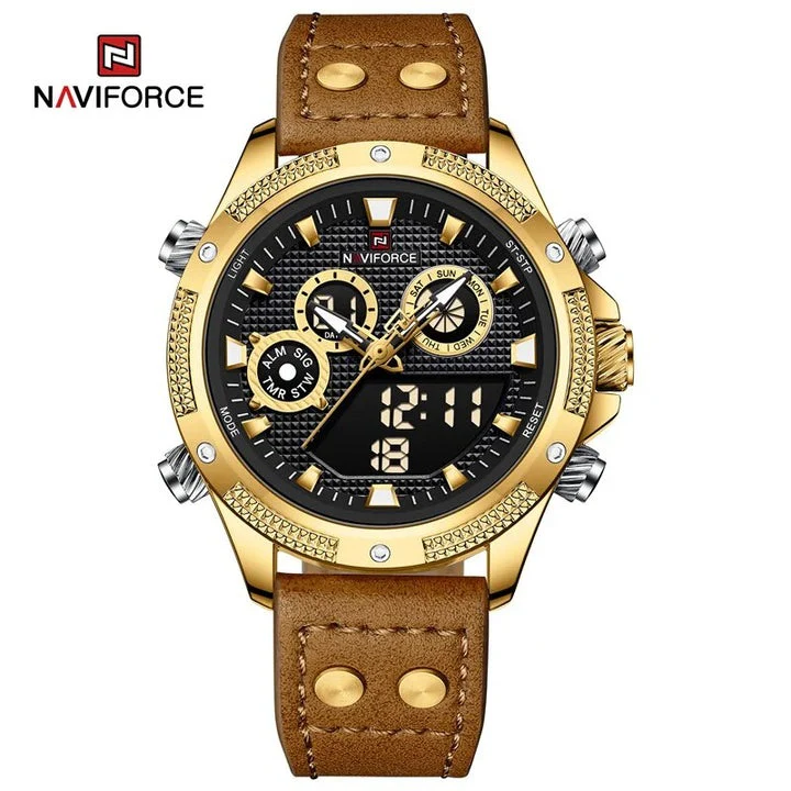 NF9224 Naviforce Reloj para Hombre - Image 6
