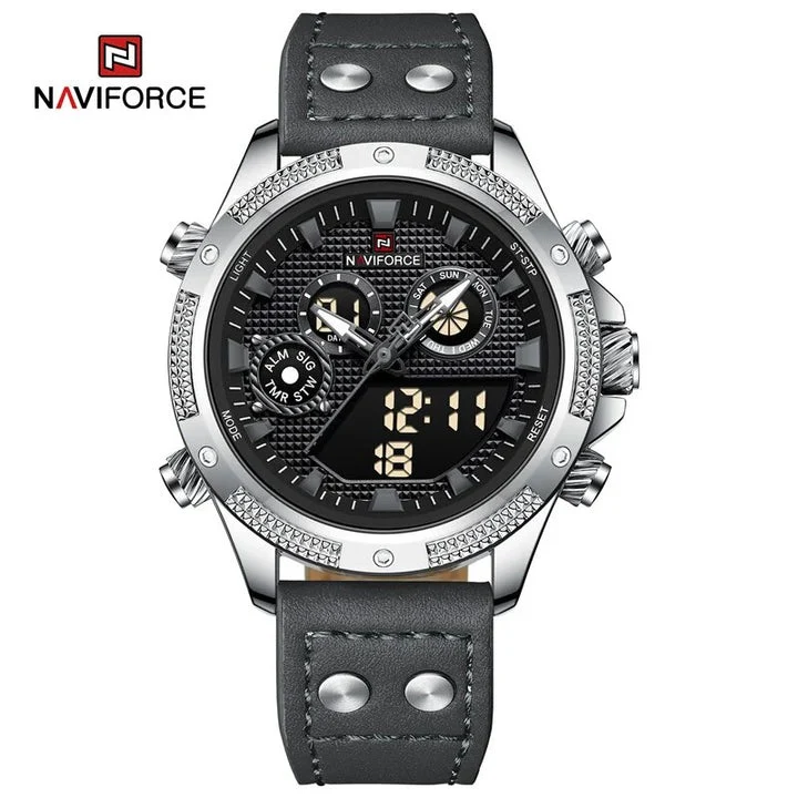 NF9224 Naviforce Reloj para Hombre - Image 8