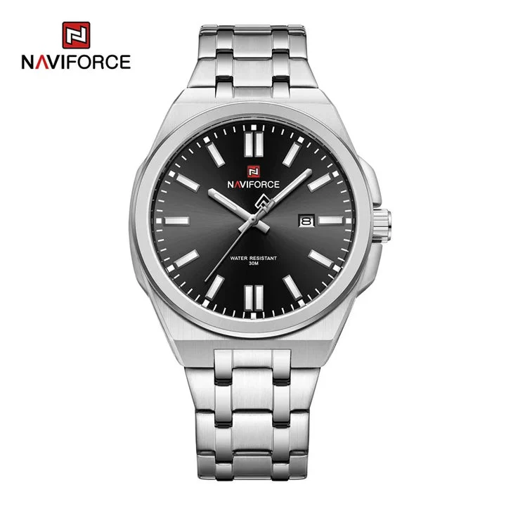 NF9226 Naviforce Reloj para Hombre - Image 8
