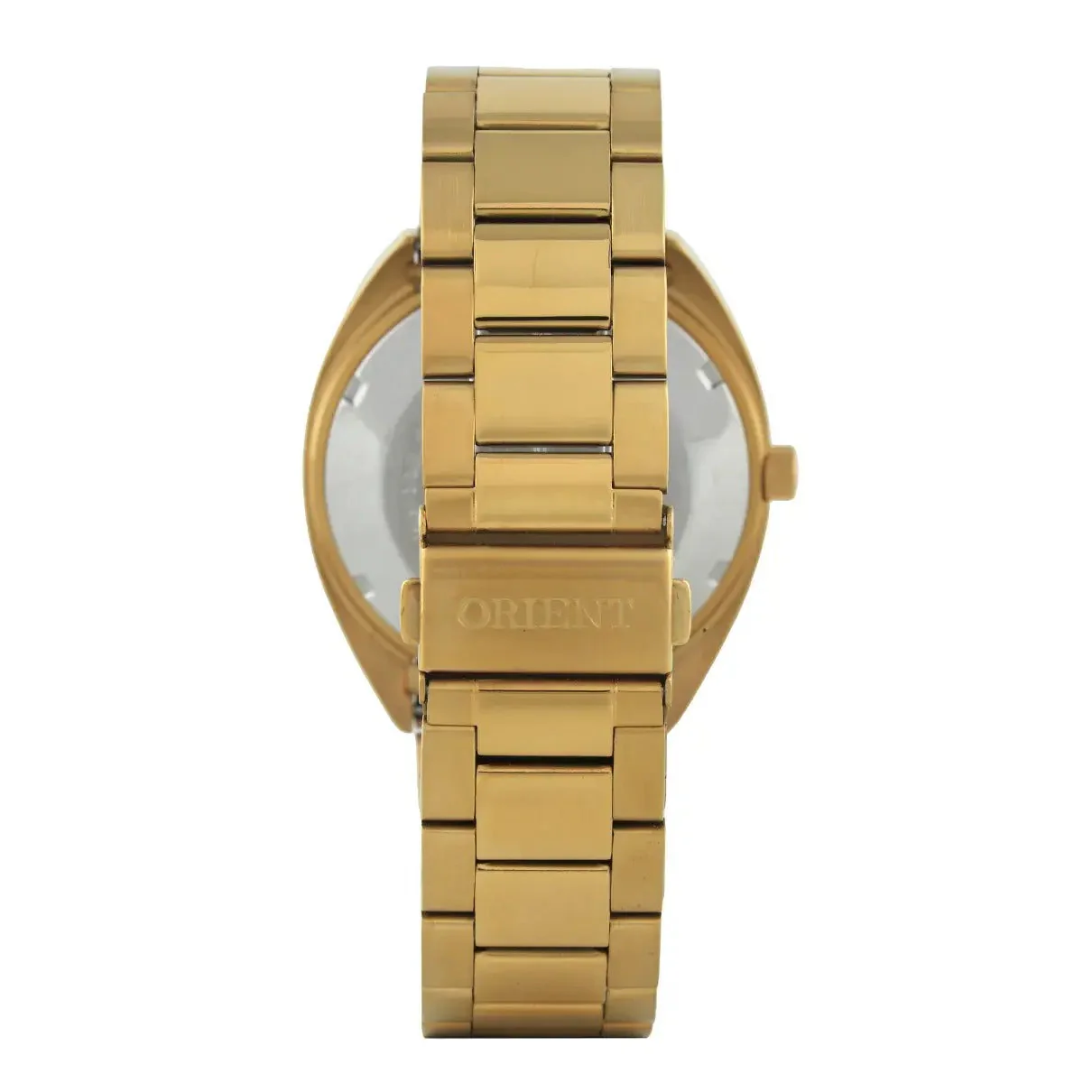 NH3GG006 E1KX Reloj Orient Automatico de hombre correa de metal - Image 2