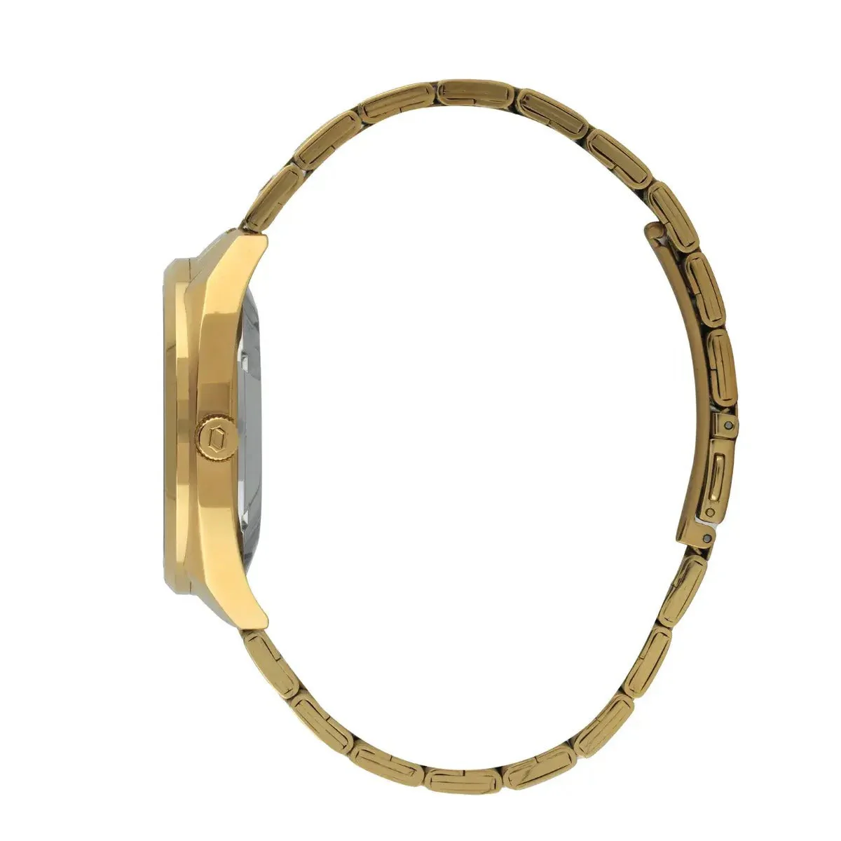 NH3GG006 E1KX Reloj Orient Automatico de hombre correa de metal - Image 3