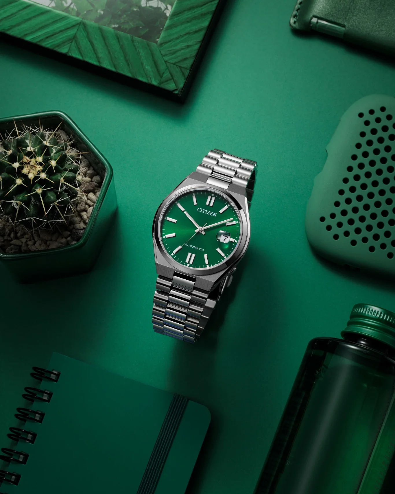 NJ0150-56X Citizen reloj de hombre - Image 2