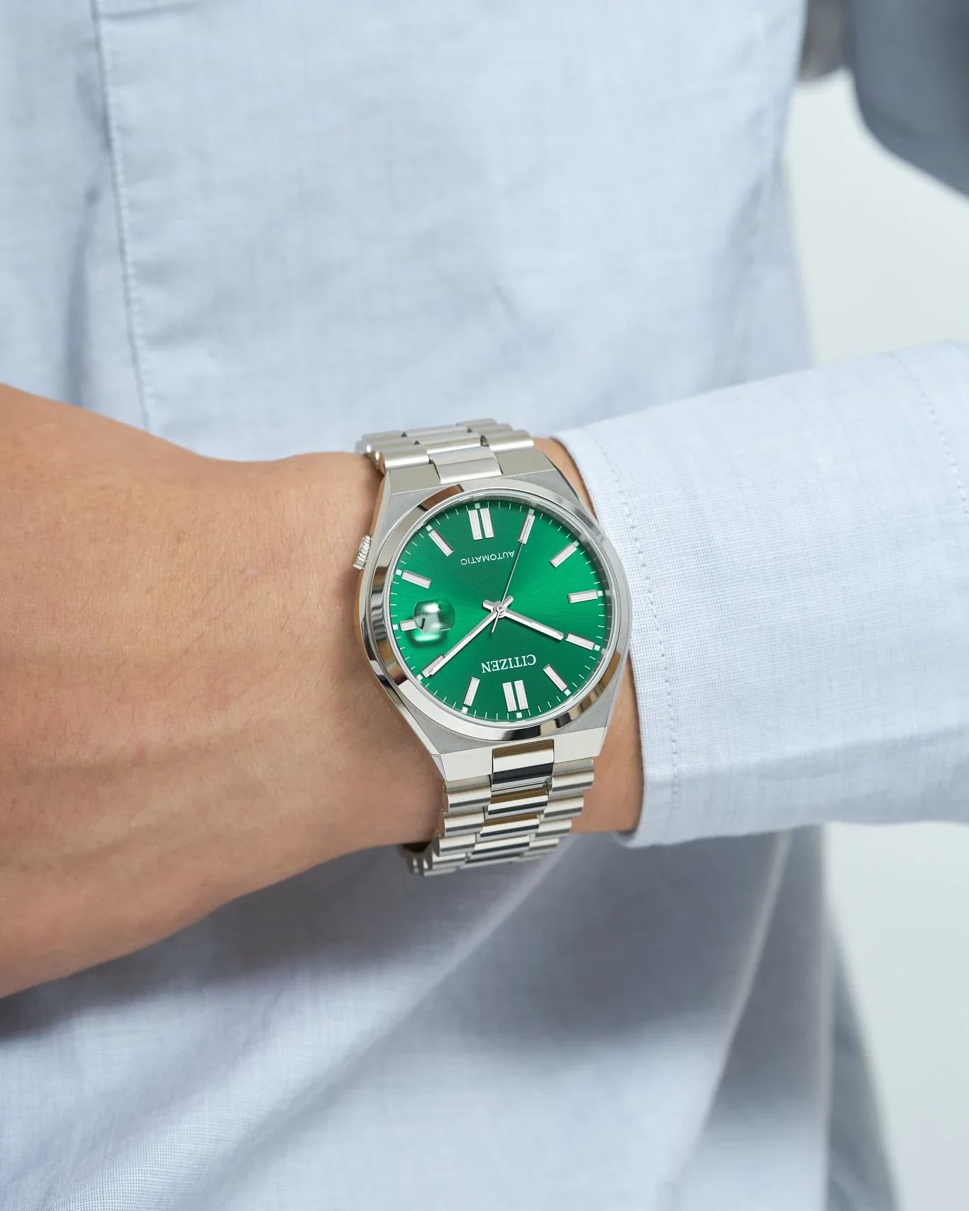 NJ0150-56X Citizen reloj de hombre - Image 3