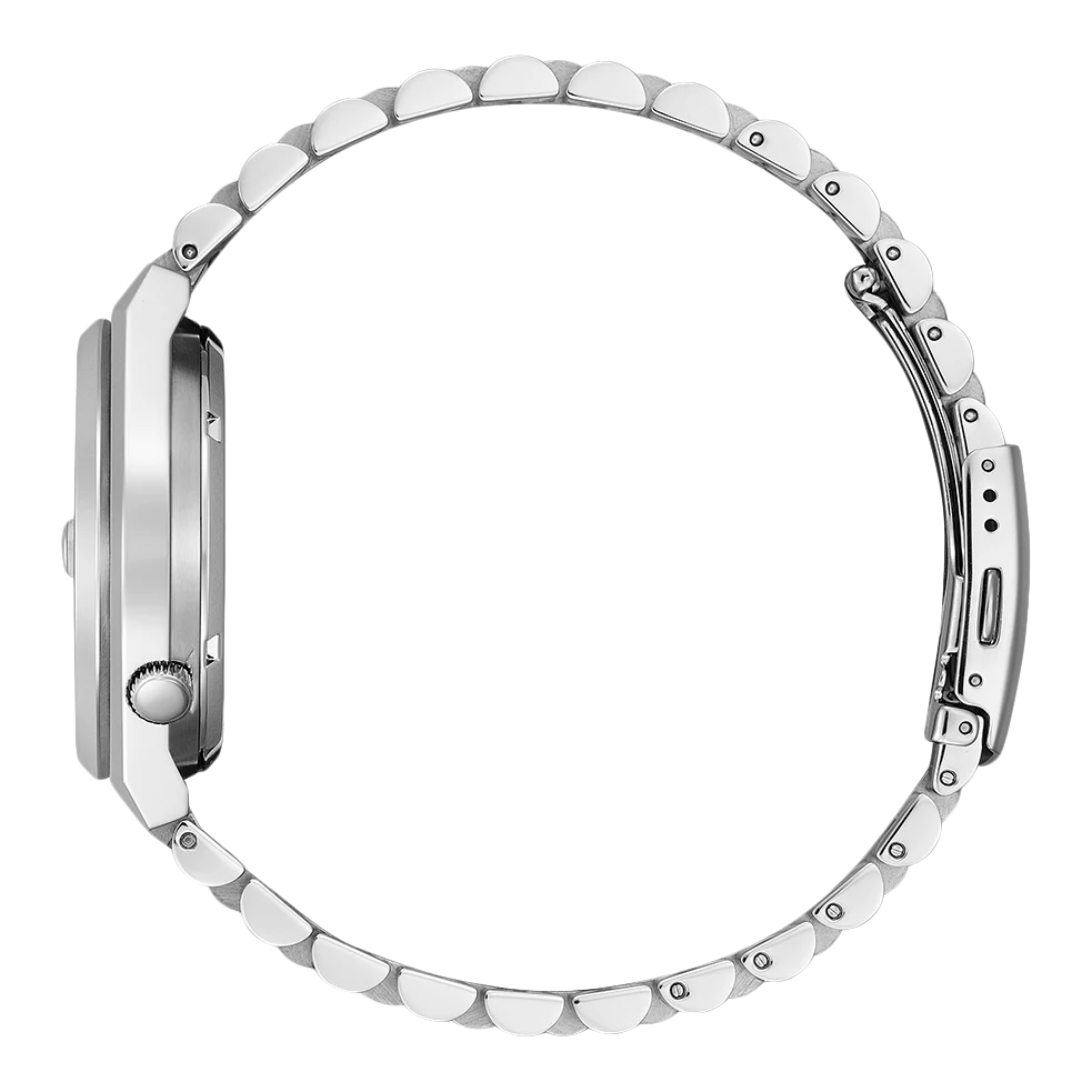 NJ0150-81E Citizen reloj para caballero pulsera de metal - Image 3