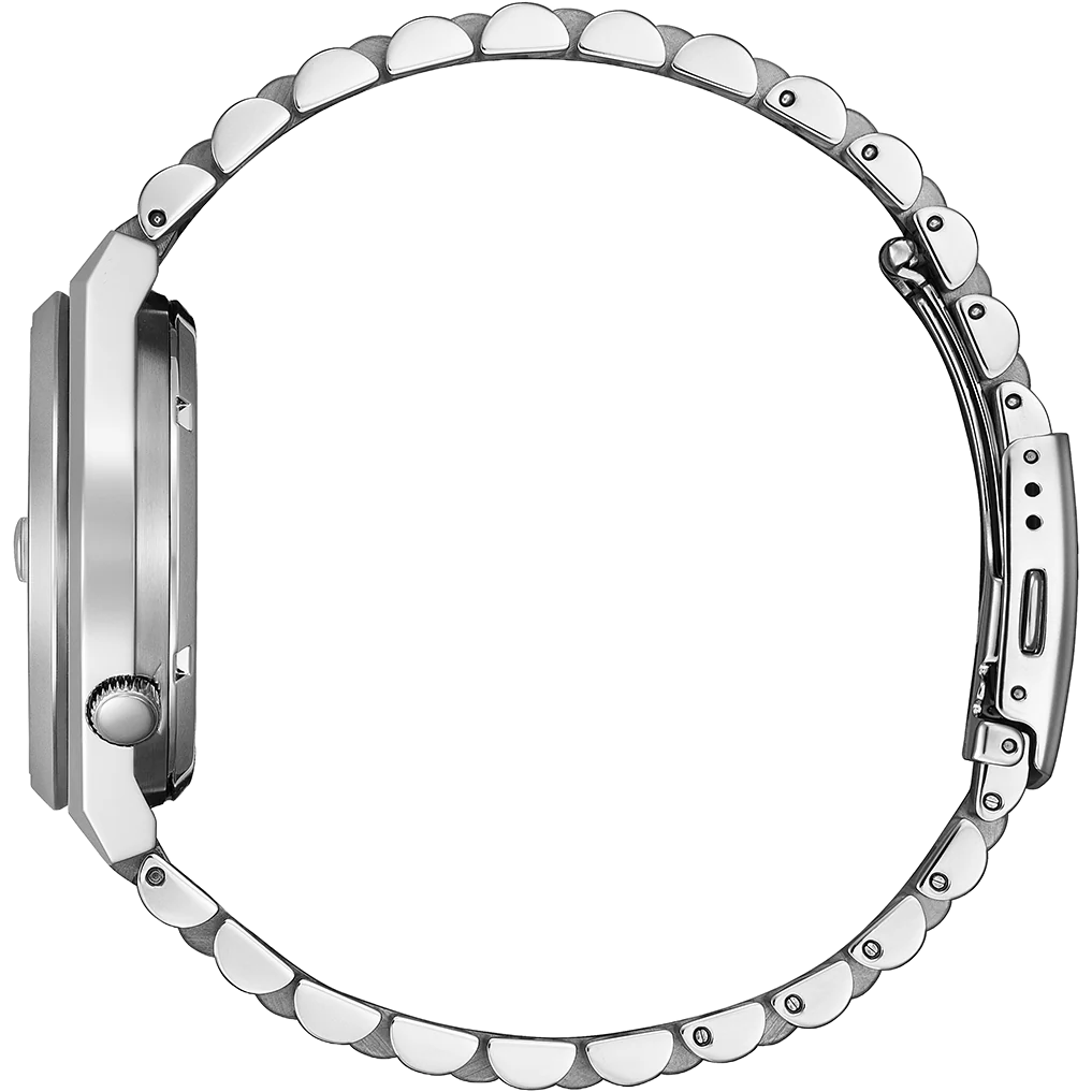 NJ0151-53W Reloj Citizen Tsuyosa automático de hombre pulsera de metal - Image 2