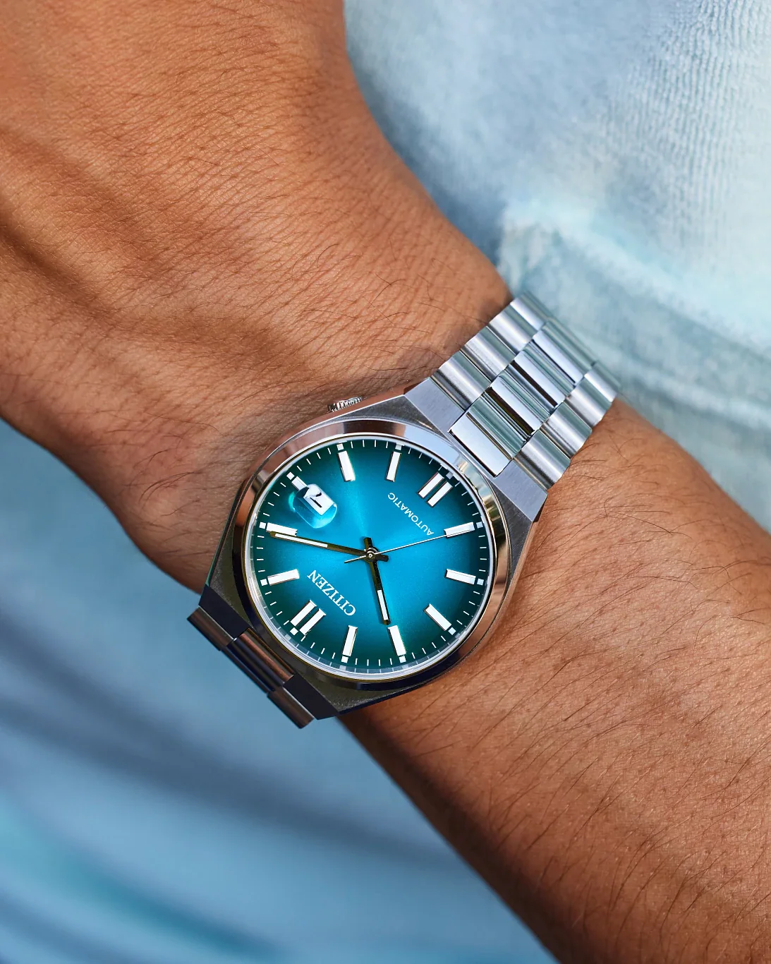 NJ0151-53X Citizen reloj de hombre - Image 3