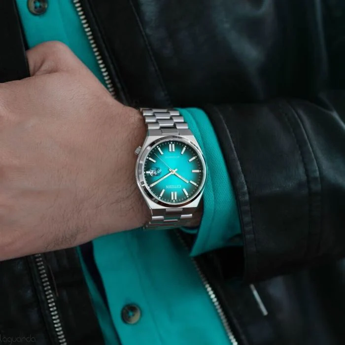 NJ0151-88X Citizen Tsuyosa para hombre - Image 2