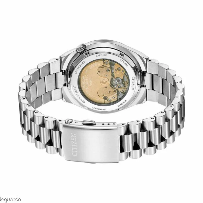 NJ0151-88X Citizen Tsuyosa para hombre - Image 3