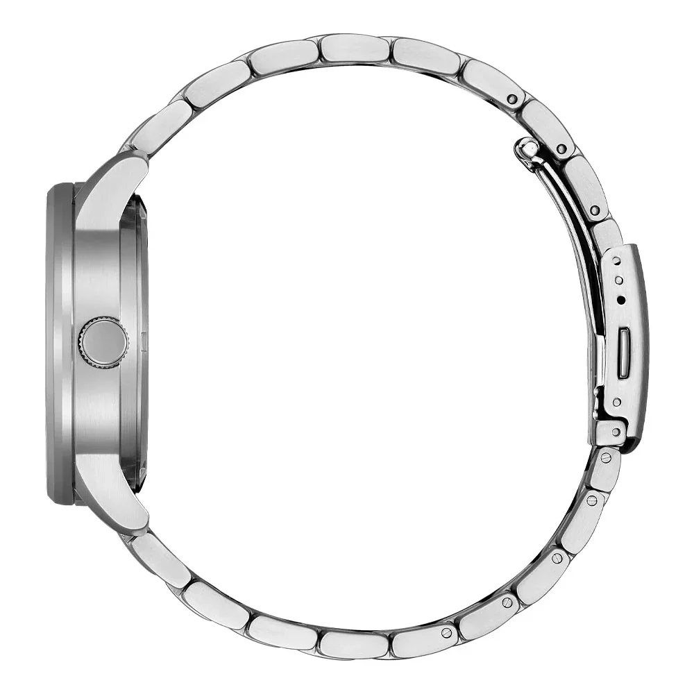 NJ0191-83E Reloj Citizen de hombre pulsera de metal - Image 2