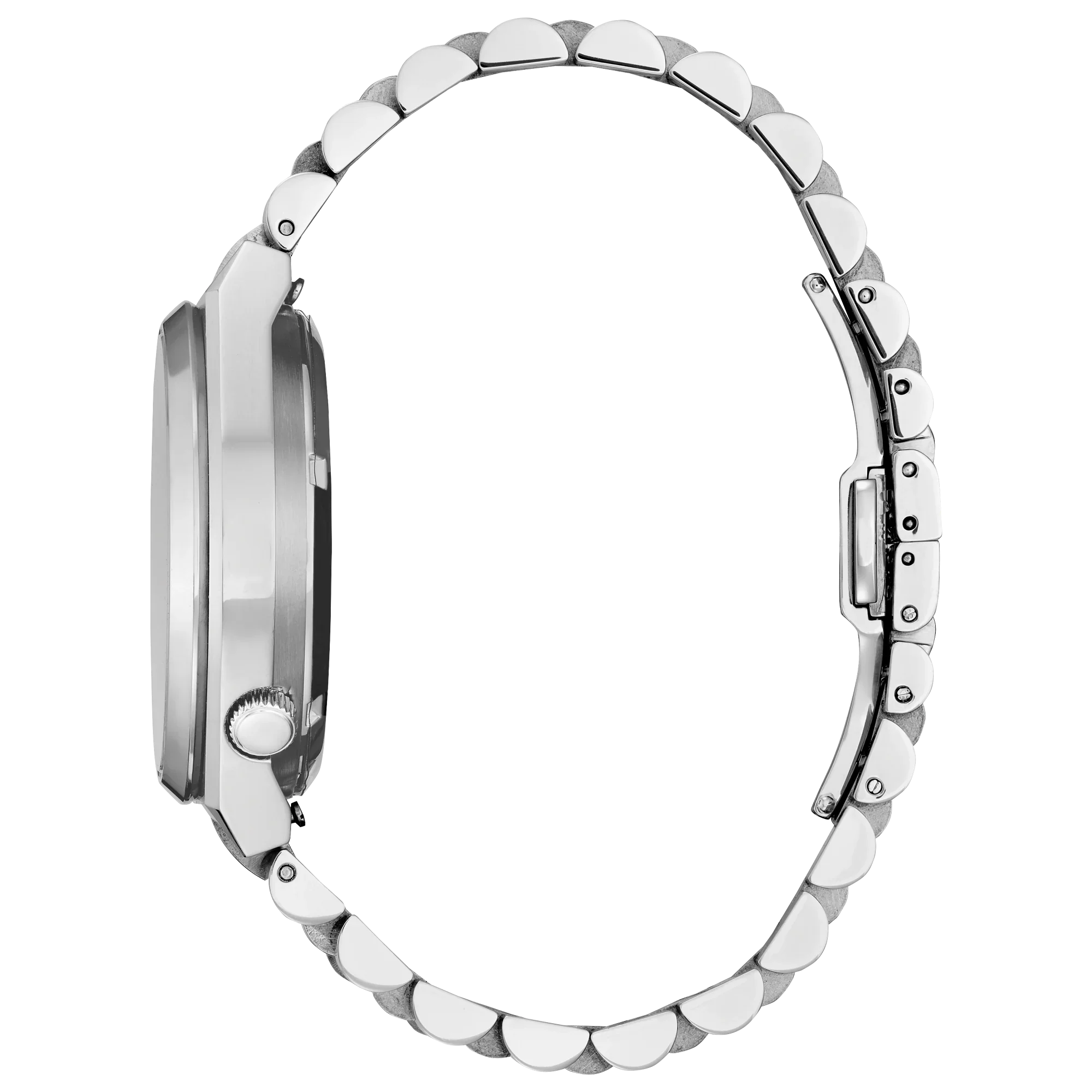 NK5010-51X Reloj Citizen Tsuyosa Small de hombre pulsera de metal - Image 2
