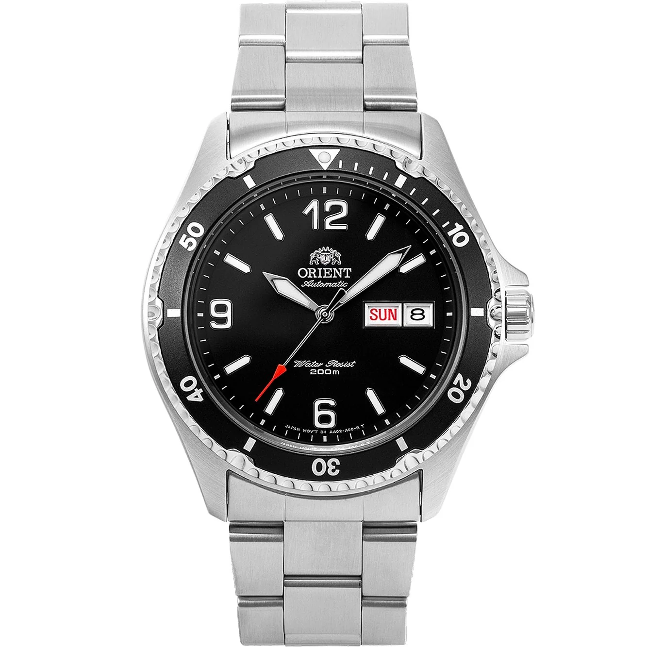 FAA02001B9 Reloj Orient para Hombre Automático