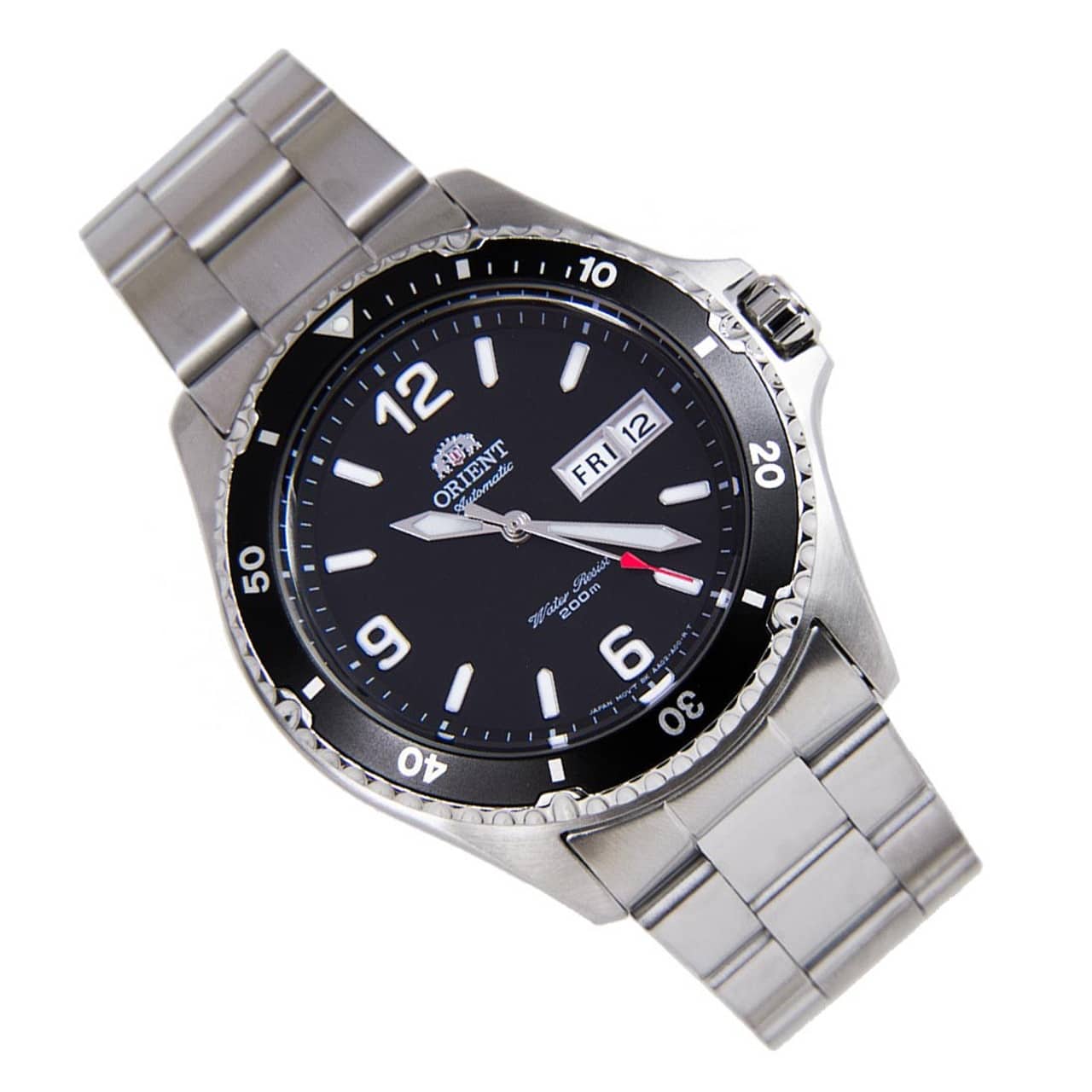 FAA02001B9 Reloj Orient para Hombre Automático - Image 3