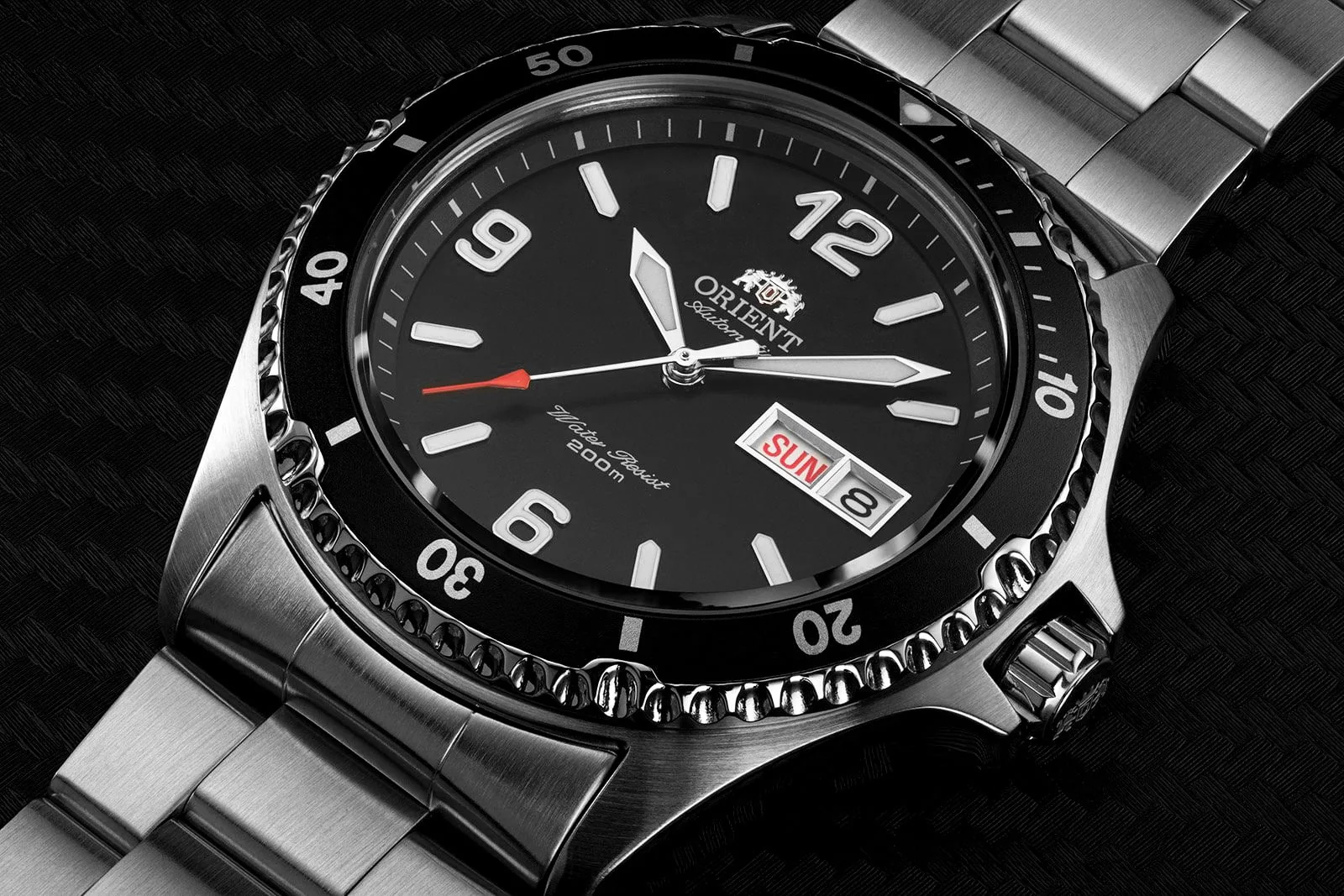 FAA02001B9 Reloj Orient para Hombre Automático - Image 4