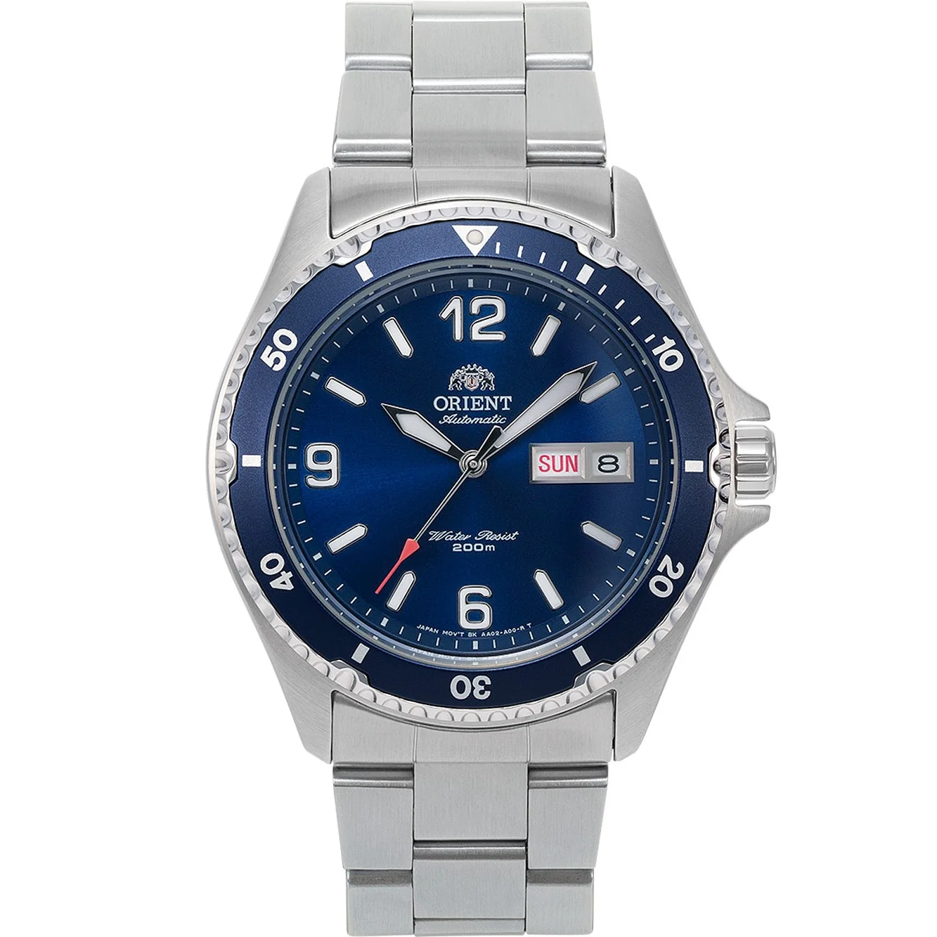 FAA02002D9 Reloj Orient para Hombre Automático