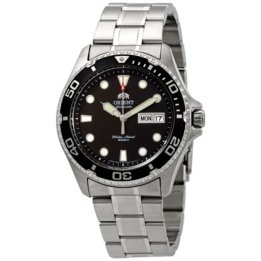 FAA02004B9 Reloj Orient para Hombre Automático