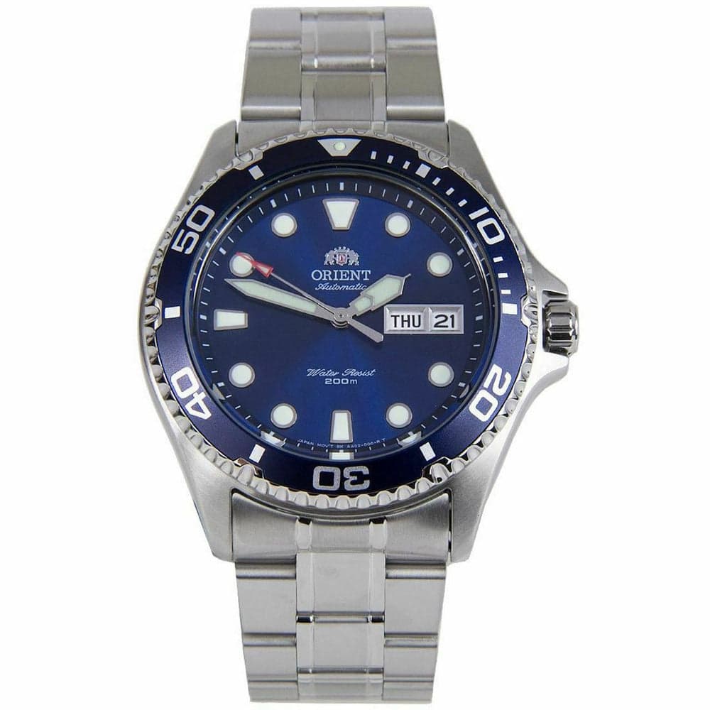 FAA02005D9 Reloj Orient para Hombre Automático