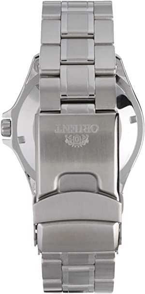 FAA02005D9 Reloj Orient para Hombre Automático - Image 6