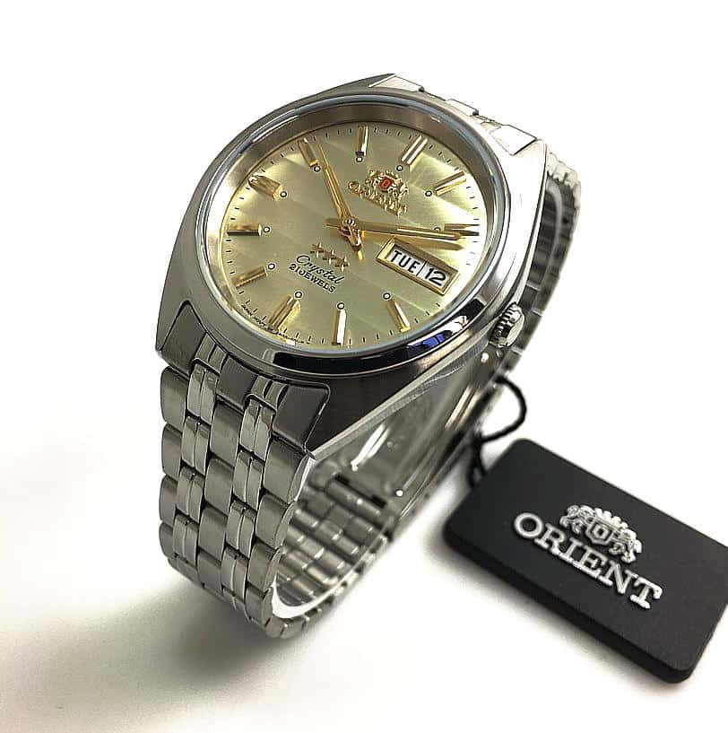 FAB0000DC9 Reloj Orient Unisex - Image 2