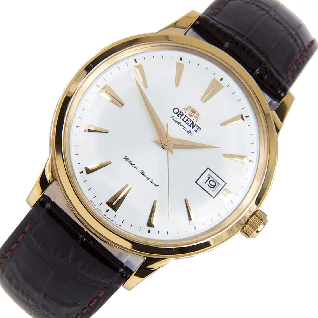 FAC00002W0 Reloj Orient para Hombre Automático - Image 3