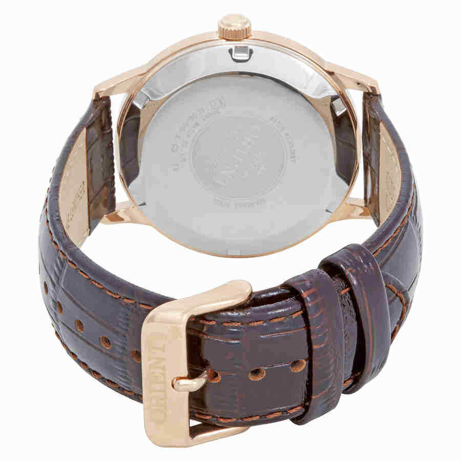 FAC00002W0 Reloj Orient para Hombre Automático - Image 4