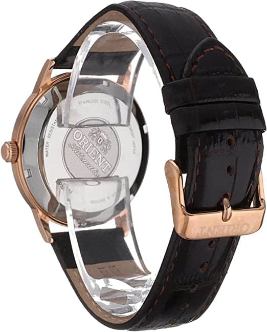 FAC00002W0 Reloj Orient para Hombre Automático - Image 6