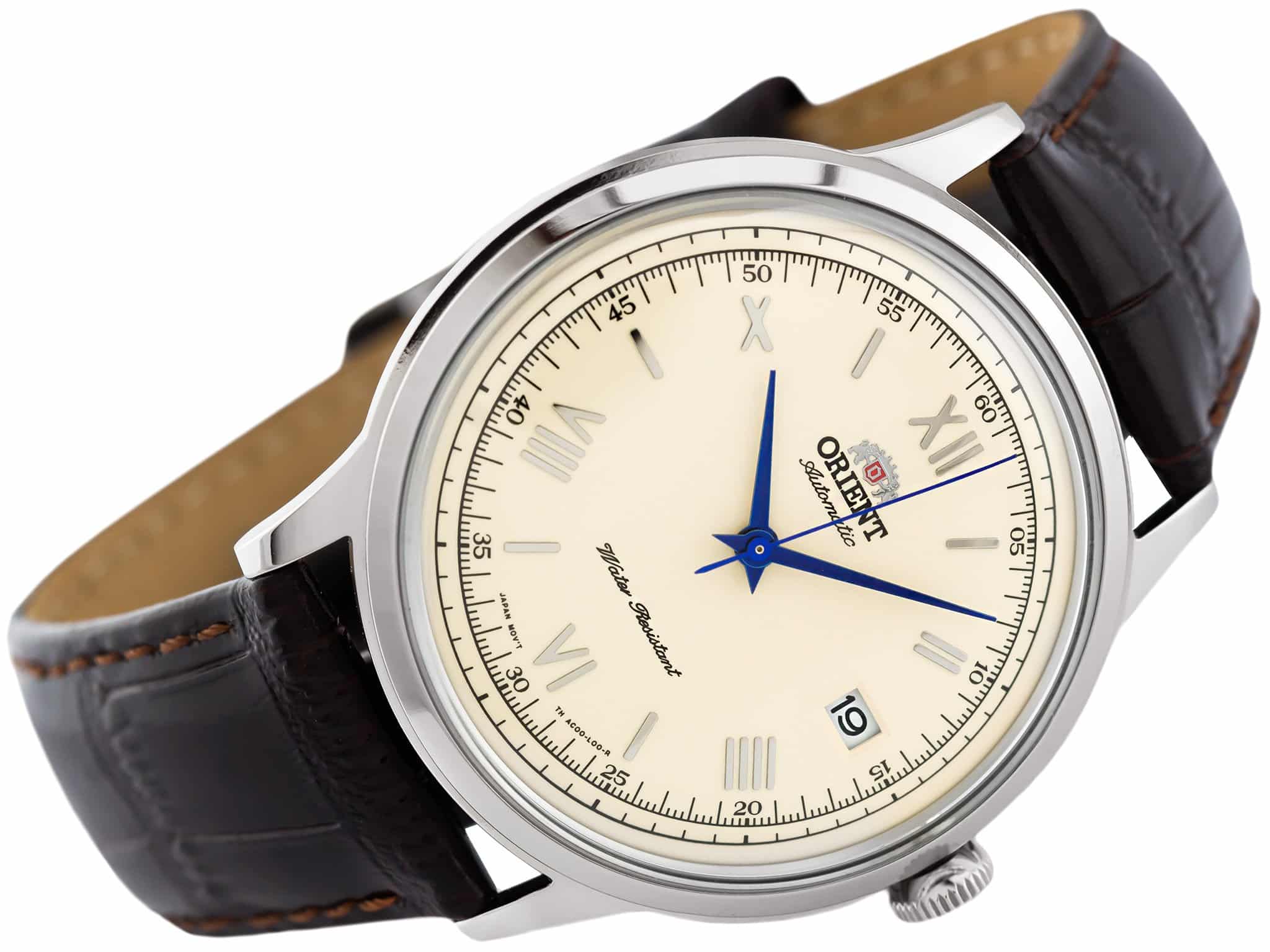 FAC00009N0 Reloj Orient para Hombre Automático - Image 2