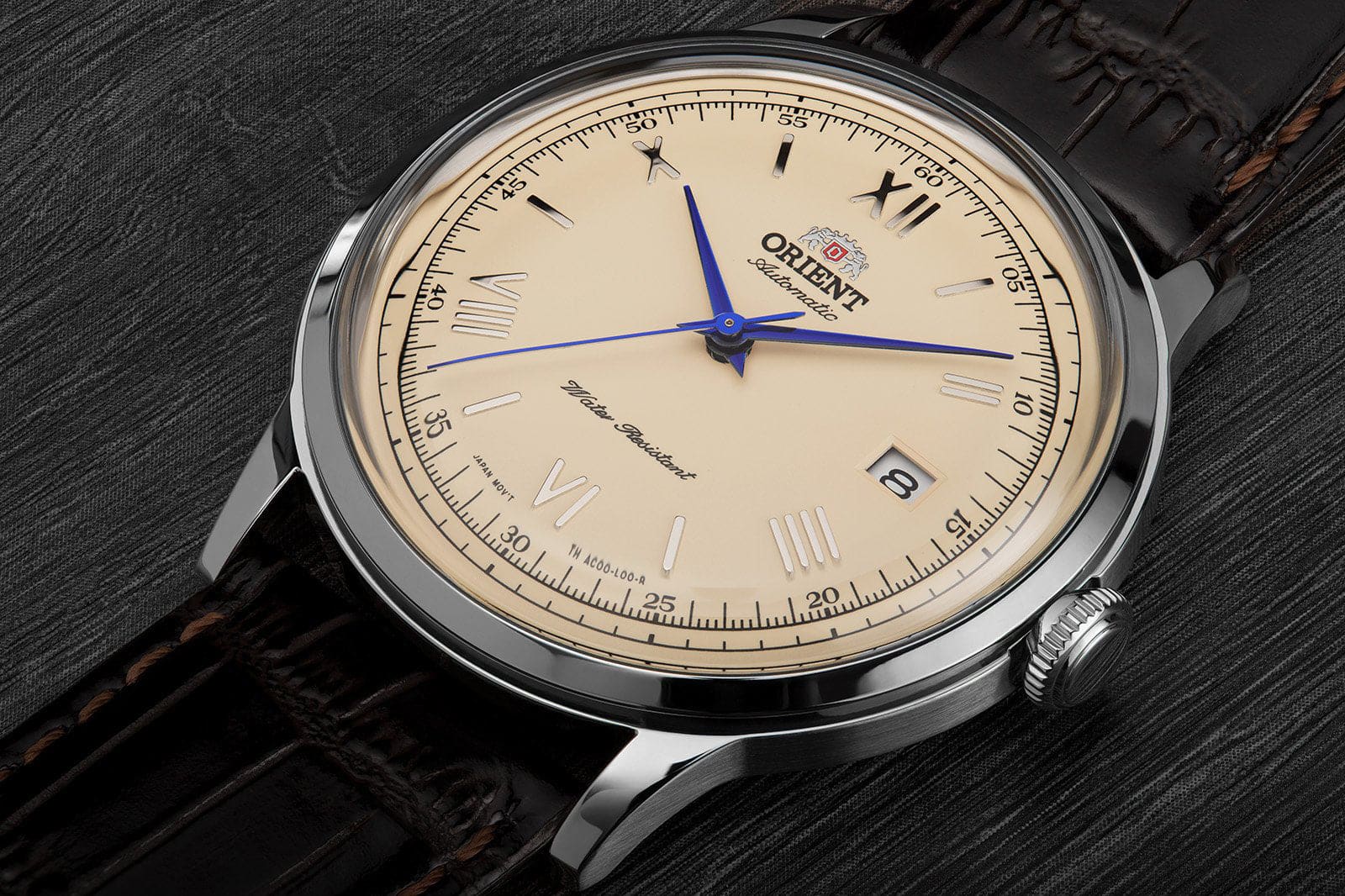 FAC00009N0 Reloj Orient para Hombre Automático - Image 4