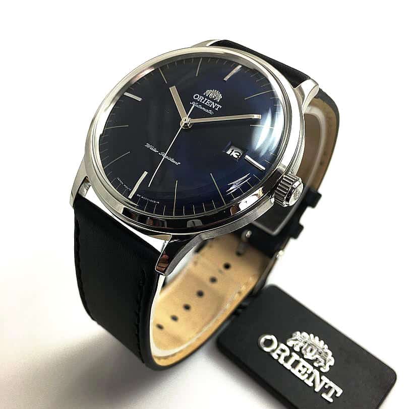 FAC0000DD0 Reloj Orient para Caballero Automático - Image 4