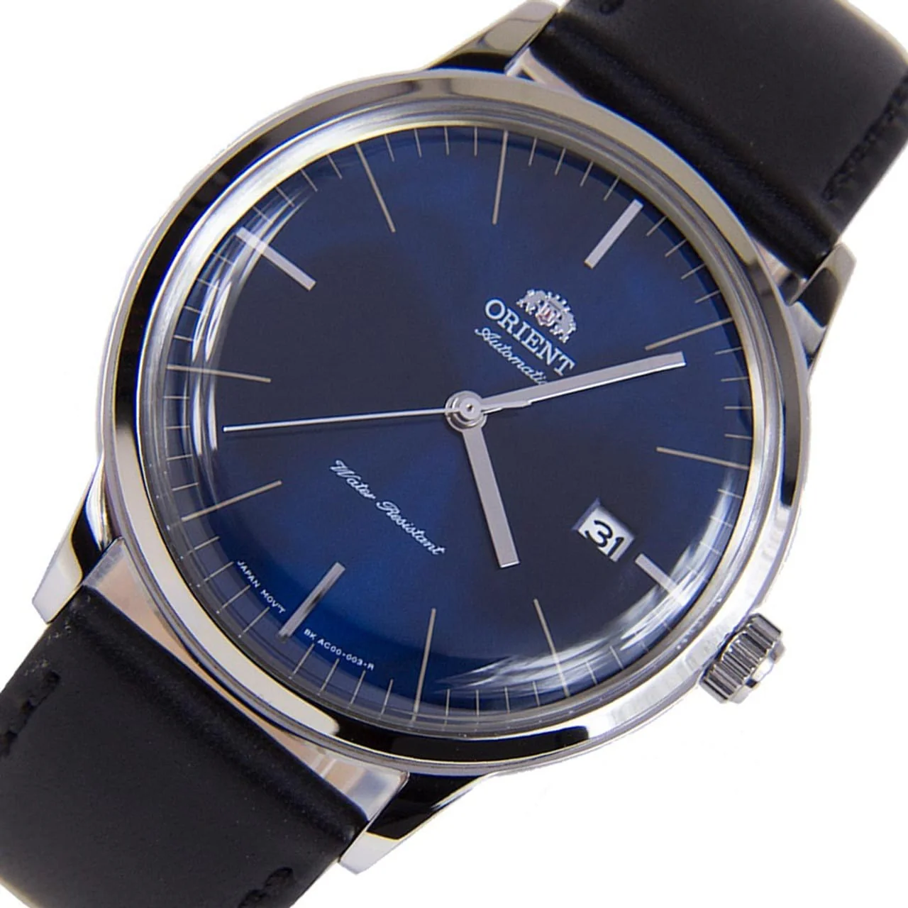 FAC0000DD0 Reloj Orient para Caballero Automático - Image 5