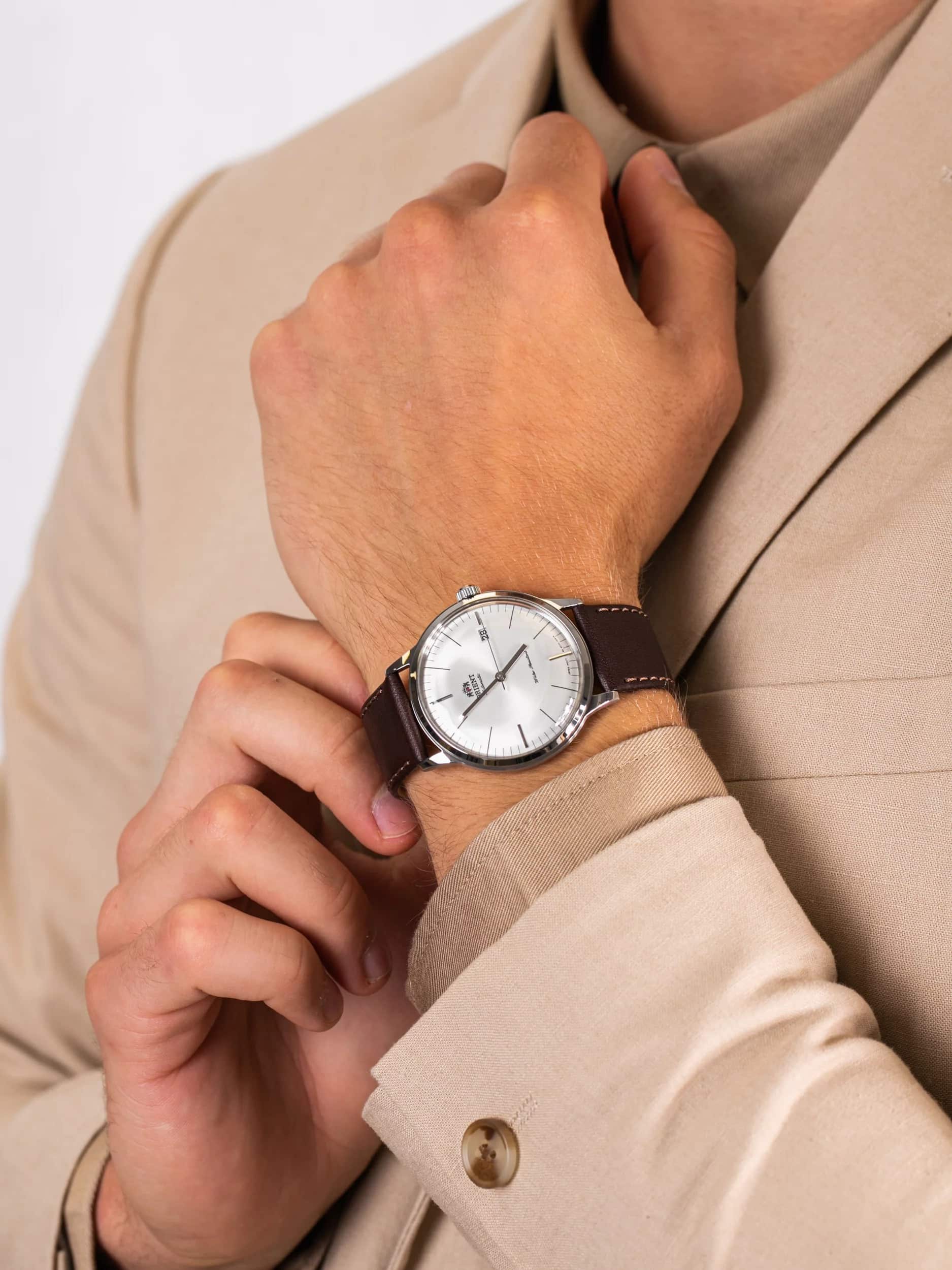 FAC0000EW0 Reloj Orient para Hombre Automático - Image 2