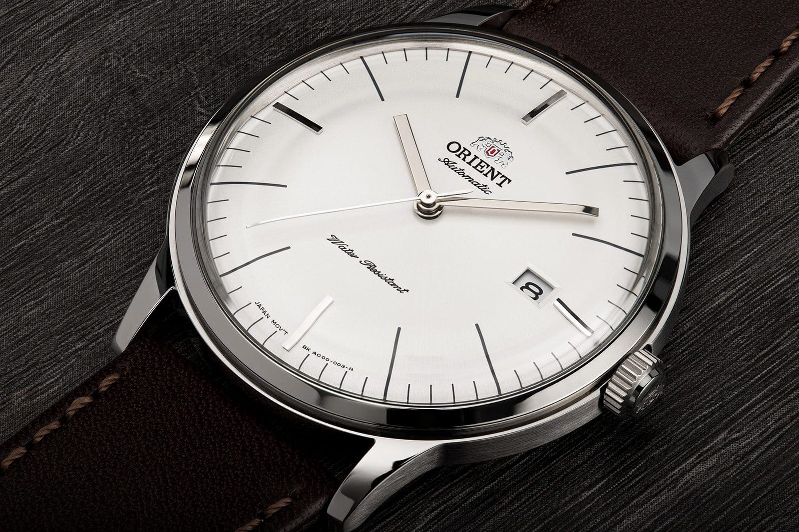 FAC0000EW0 Reloj Orient para Hombre Automático - Image 6