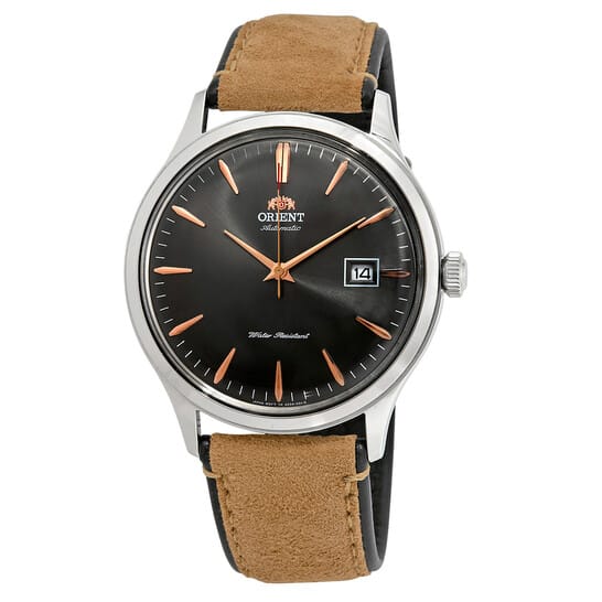 FAC08003A0 Reloj Orient para Hombre Automático