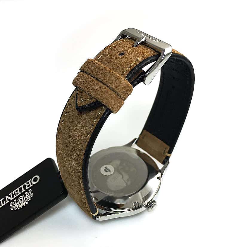 FAC08003A0 Reloj Orient para Hombre Automático - Image 5