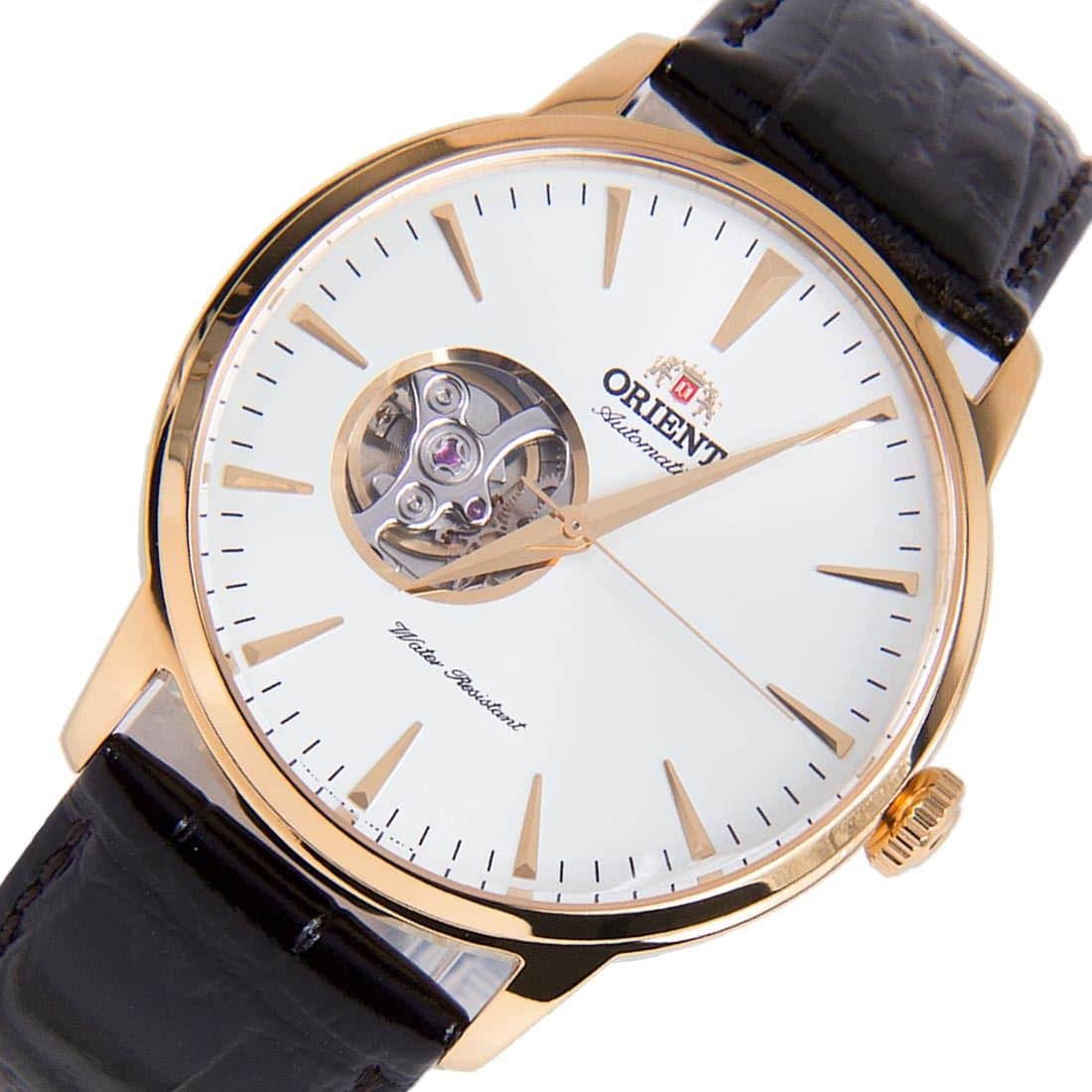 FAG02002W0 Reloj Orient para Hombre Automático - Image 3