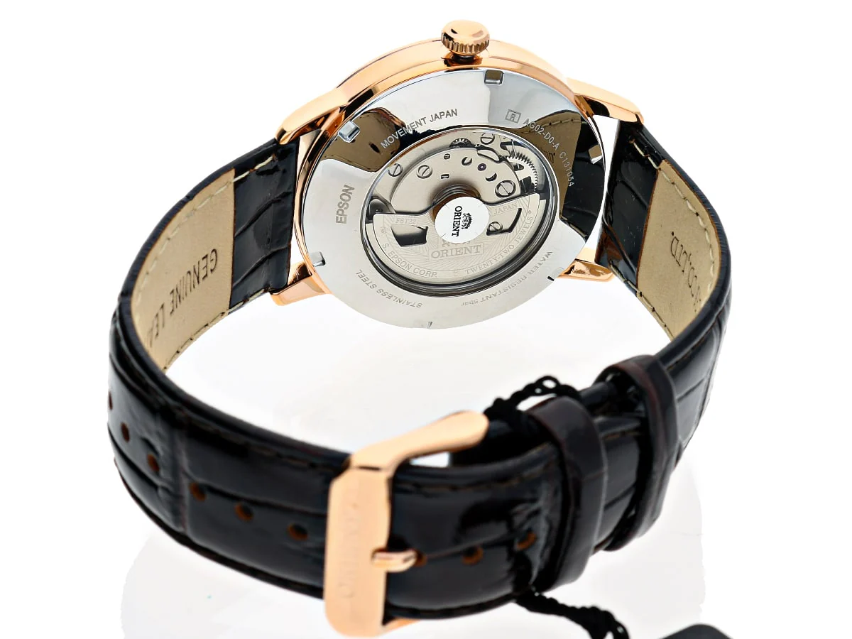 FAG02002W0 Reloj Orient para Hombre Automático - Image 4