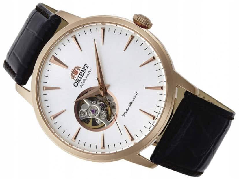 FAG02002W0 Reloj Orient para Hombre Automático - Image 7