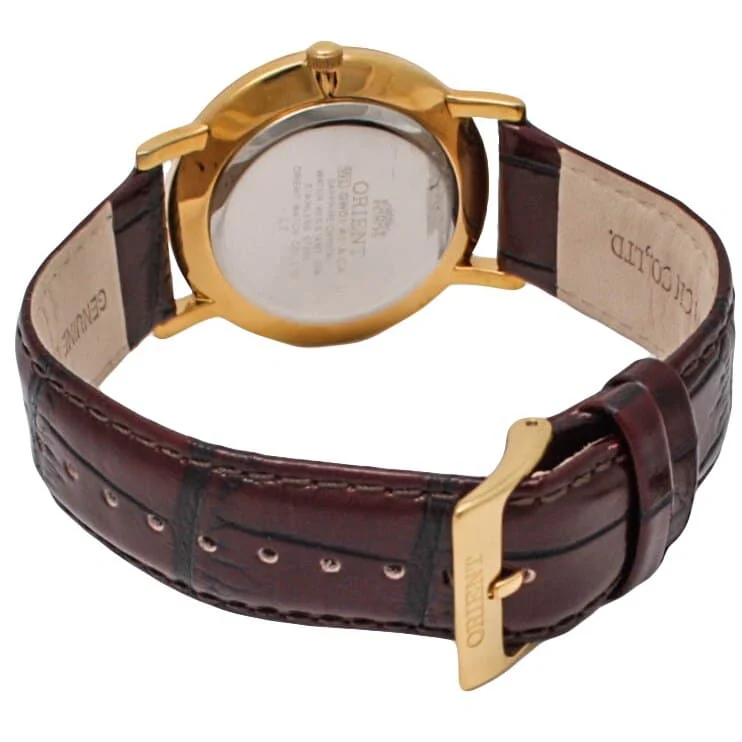 FGW01008 Reloj Orient para Hombre - Image 2